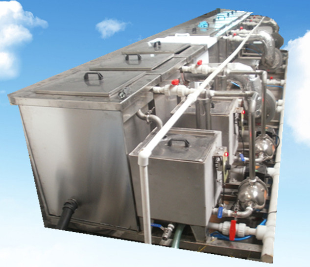 11���ք��~���X�ܳ�����ϴ�C���惦Һ��ѭ�hϵ�y