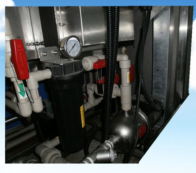 5��ˮ���քӳ�����ϴ�Cѭ�h�^�Vϵ�y